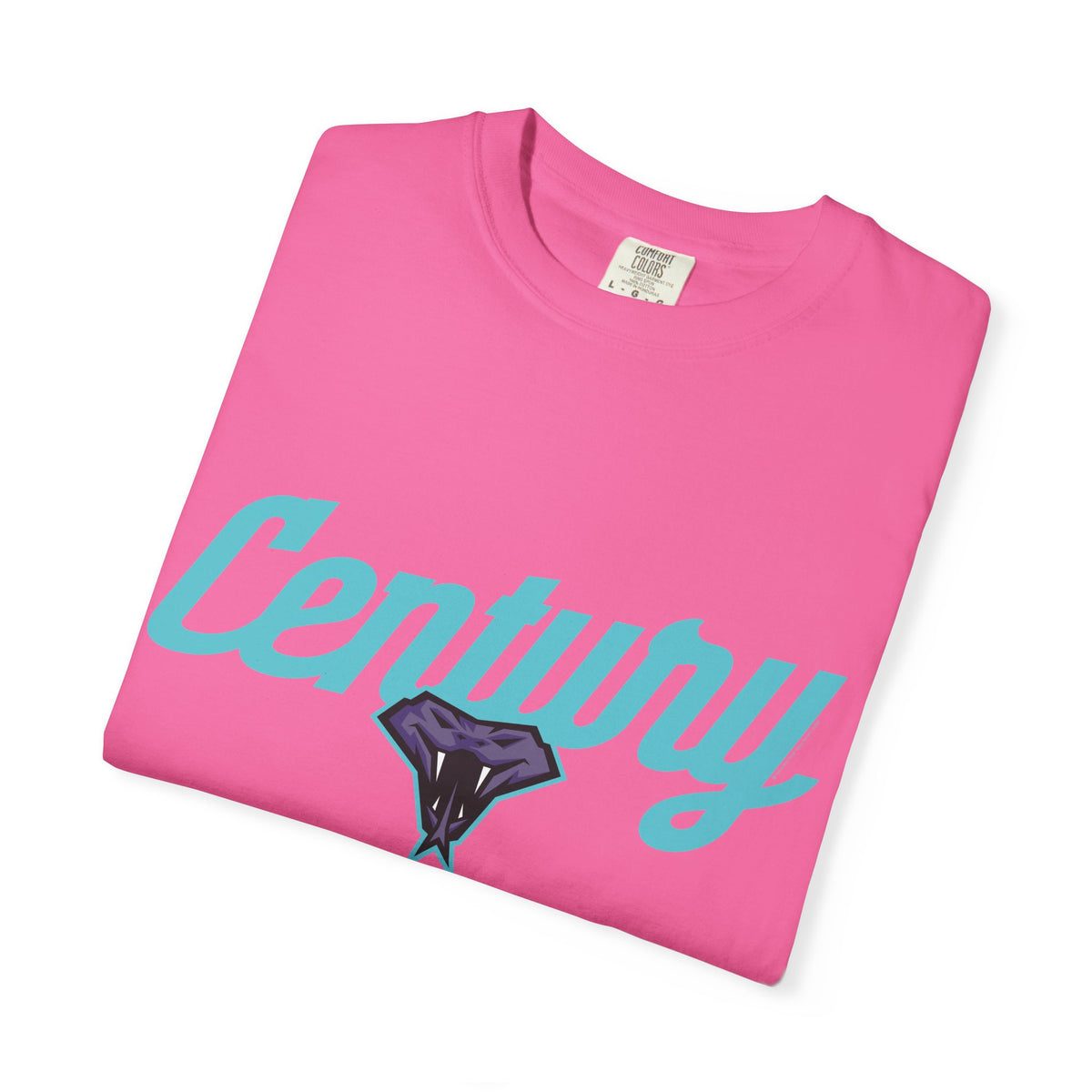 Century High School Diamondbacks T-Shirt | school tee