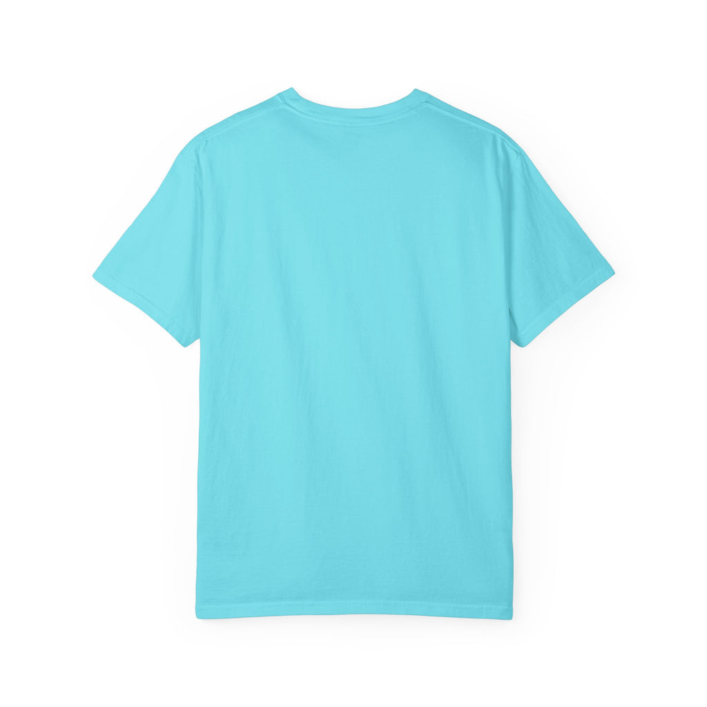 Pocatello High School Thunder T-Shirt | circle tee