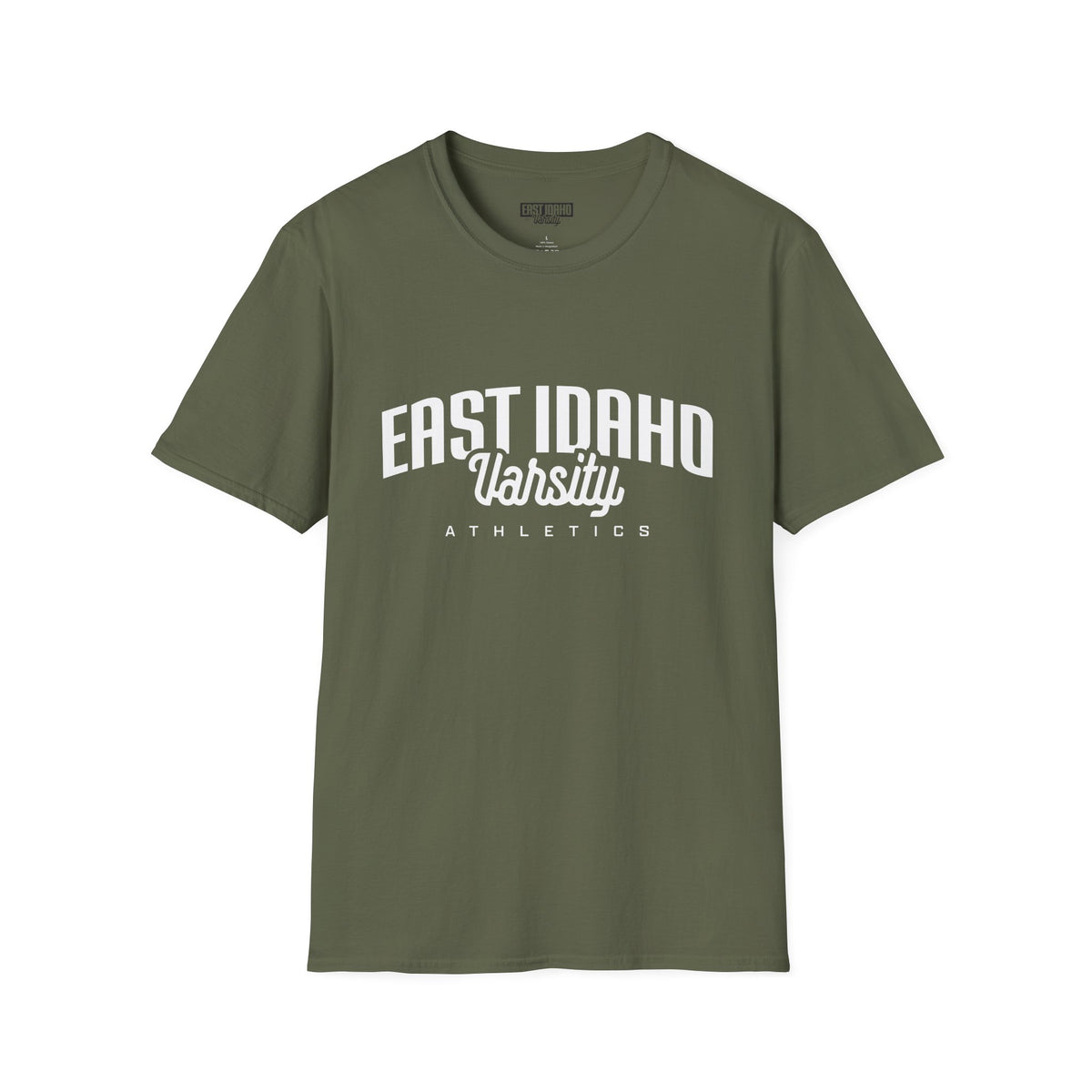 East Idaho Varsity Athletics T-Shirt