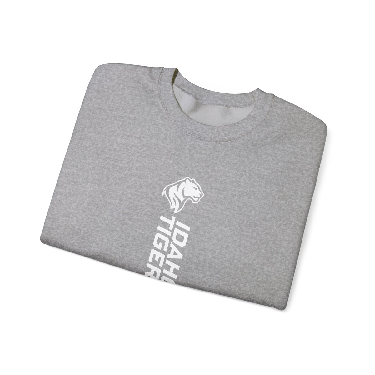 Idaho Falls High School Tigers Sweatshirt | Vert Crewneck