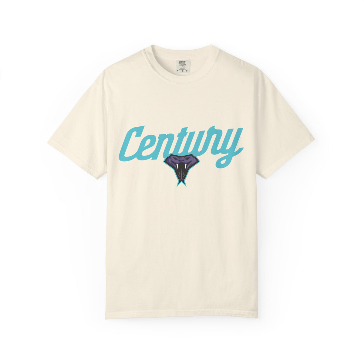 Century High School Diamondbacks T-Shirt | school tee