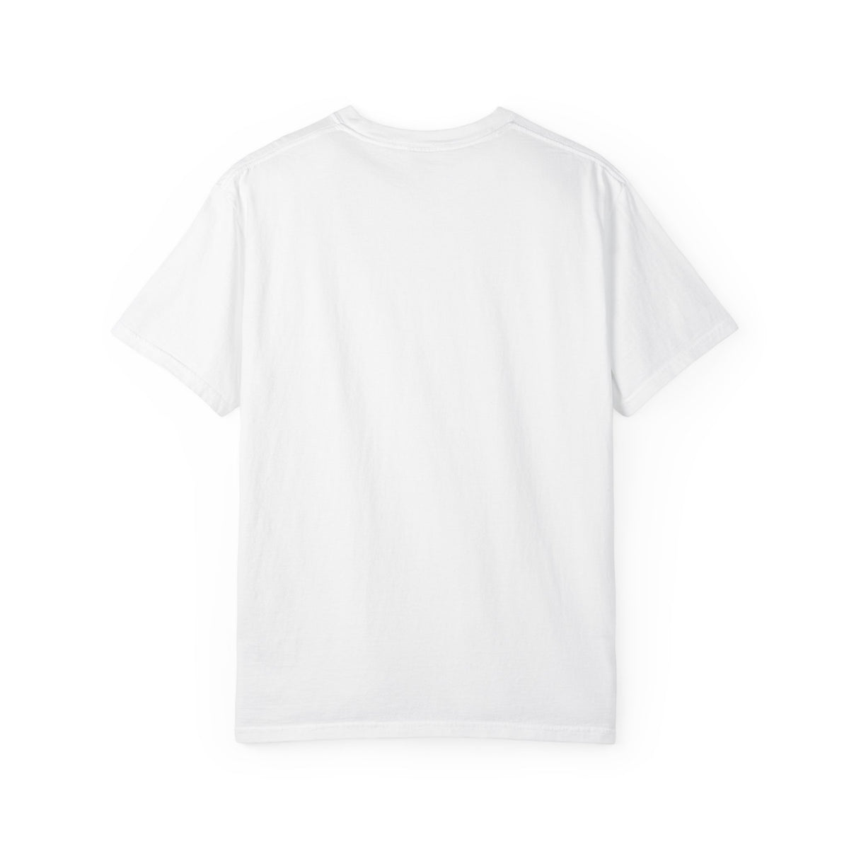 Rigby High School Trojans T-Shirt | circle tee