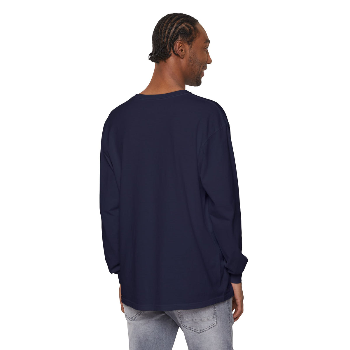 Pocatello High School Thunder Long Sleeve T-Shirt