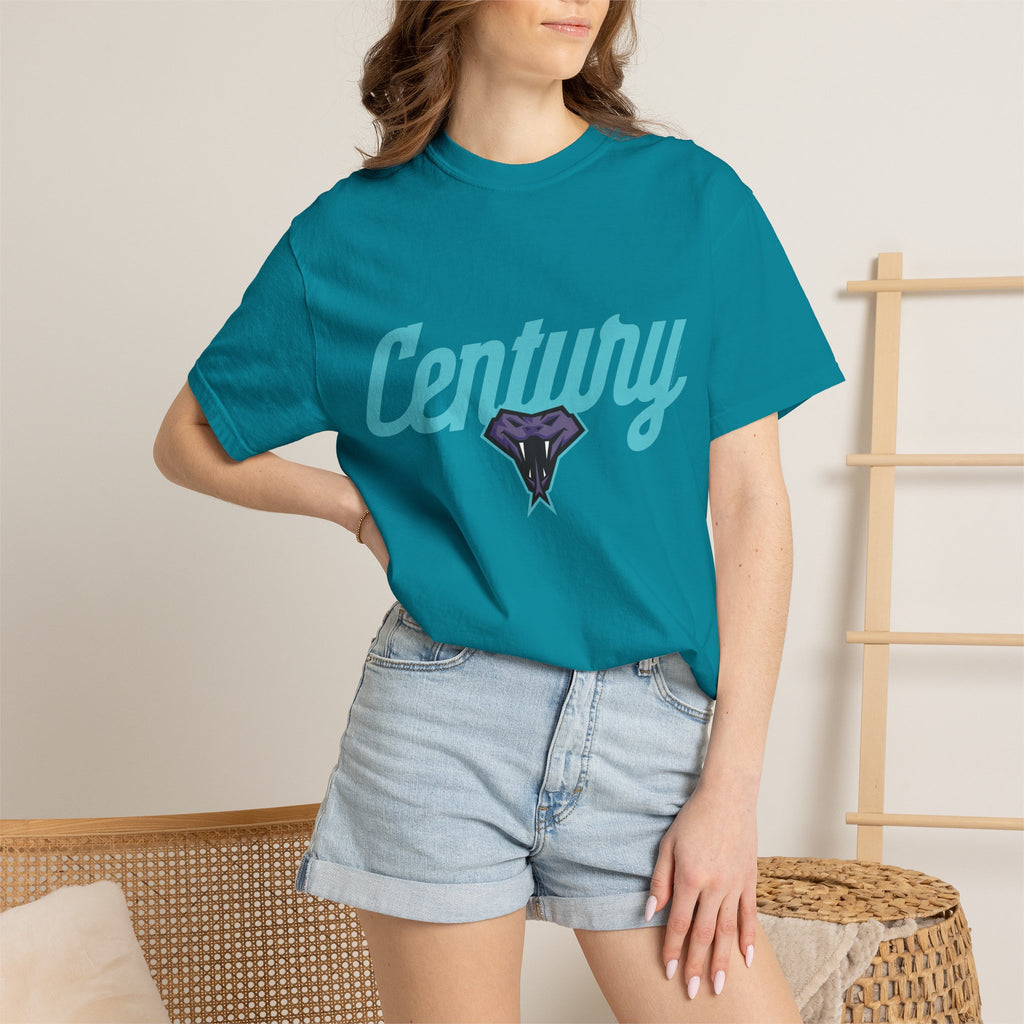 Century High School Diamondbacks T-Shirt | school tee