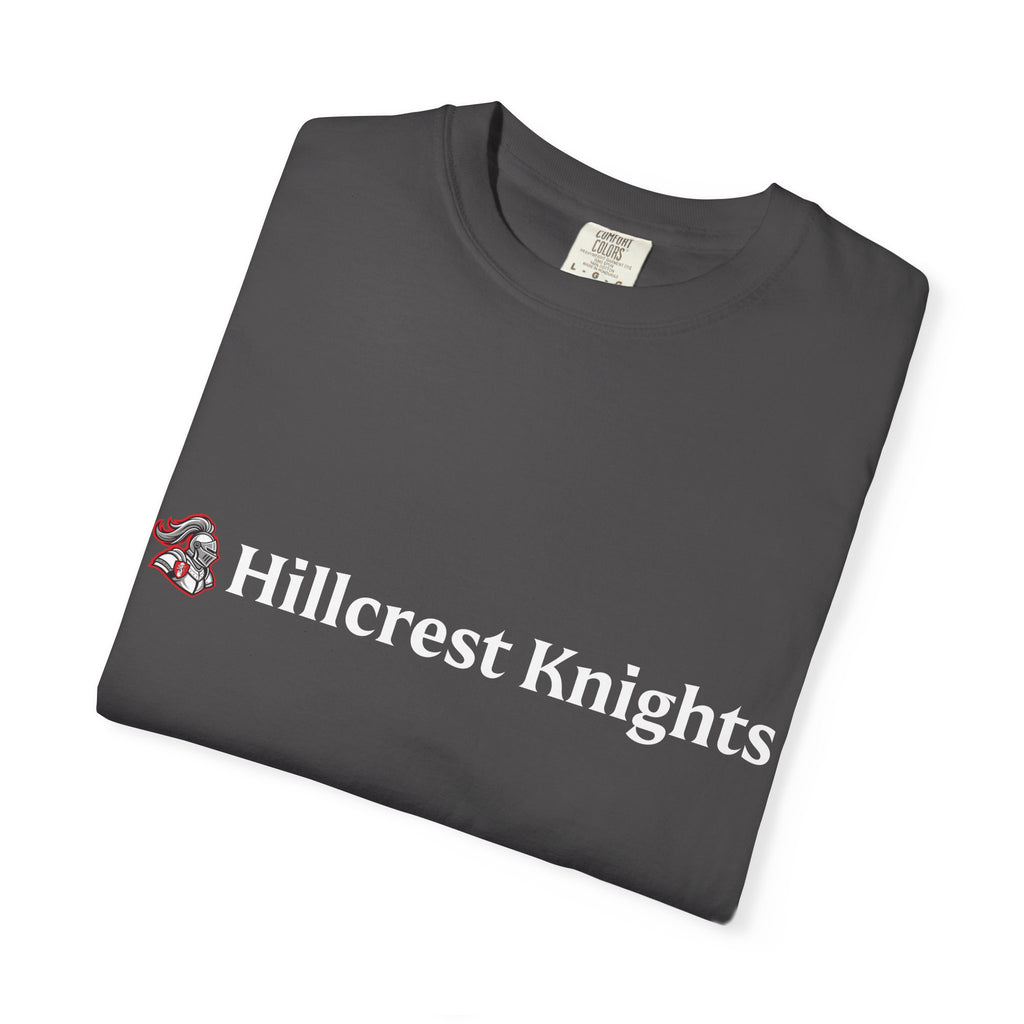 Hillcrest High School Knights T-Shirt | school tee