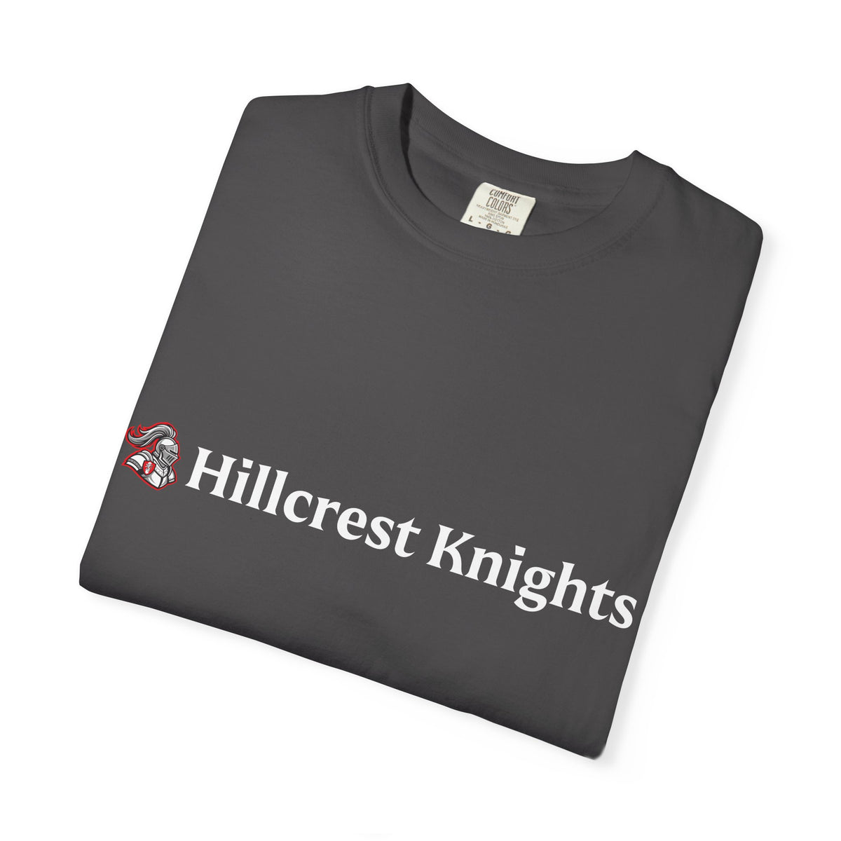 Hillcrest High School Knights T-Shirt | school tee