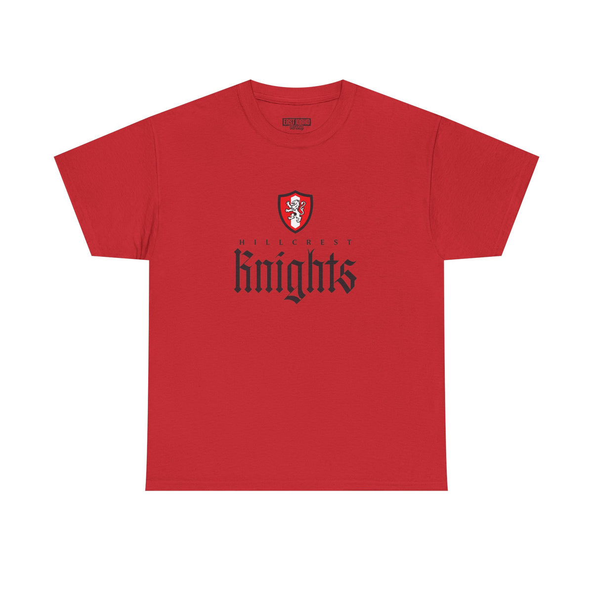 Hillcrest High School Knights | main tee