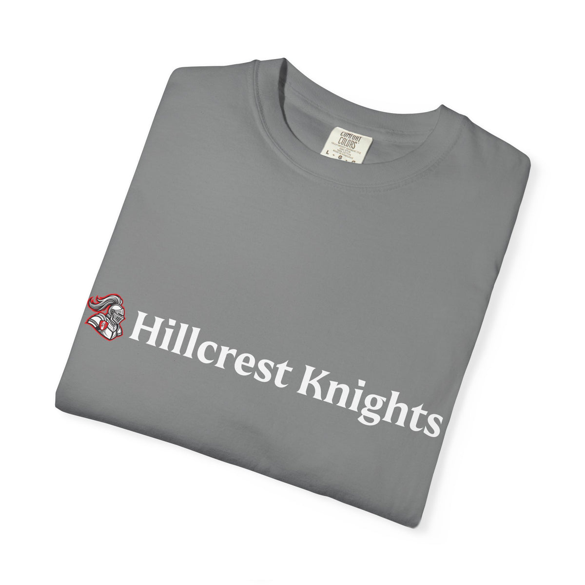 Hillcrest High School Knights T-Shirt | school tee