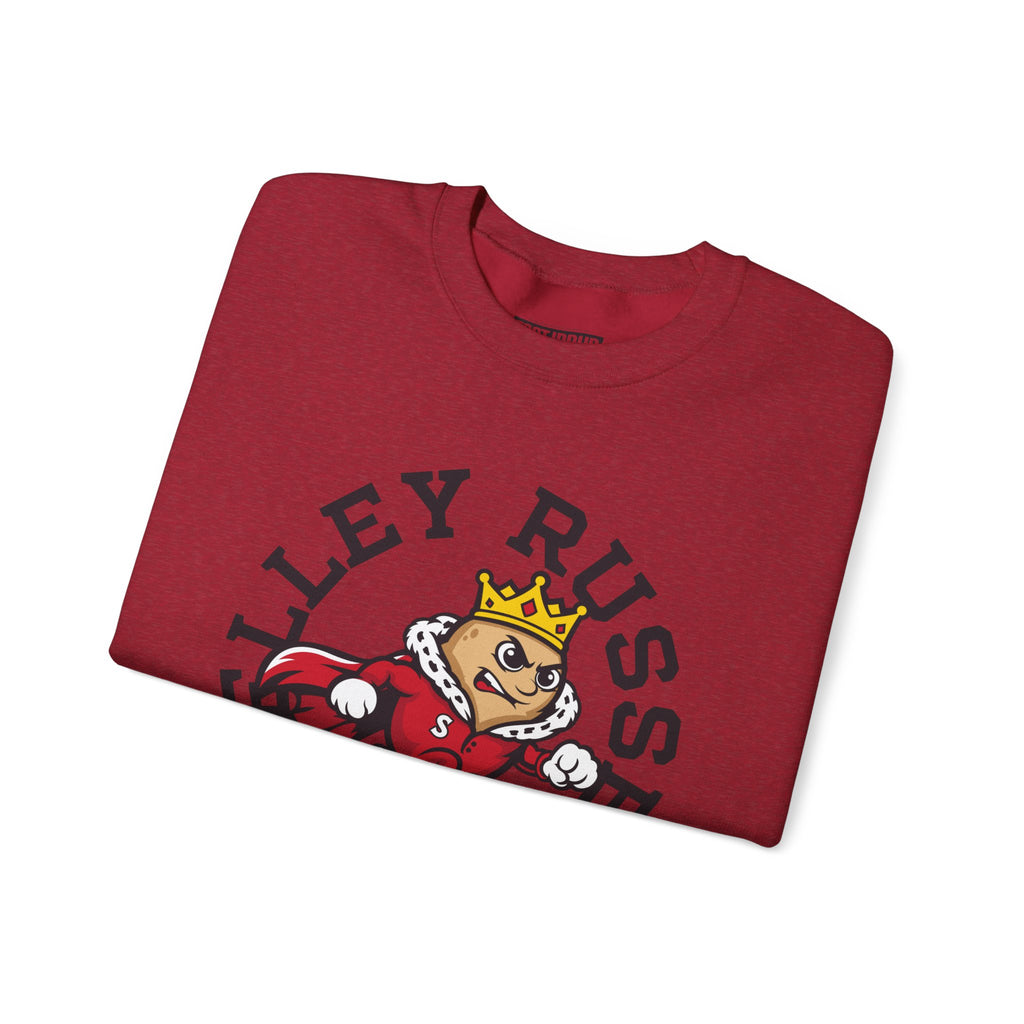 Shelley High School Russets Crewneck Sweatshirt