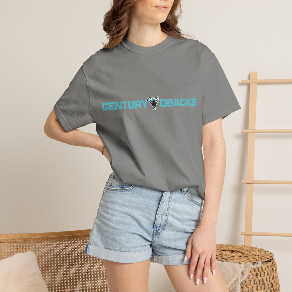 Century High School Diamondbacks T-Shirt | school tee
