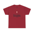 Hillcrest High School Knights | main tee