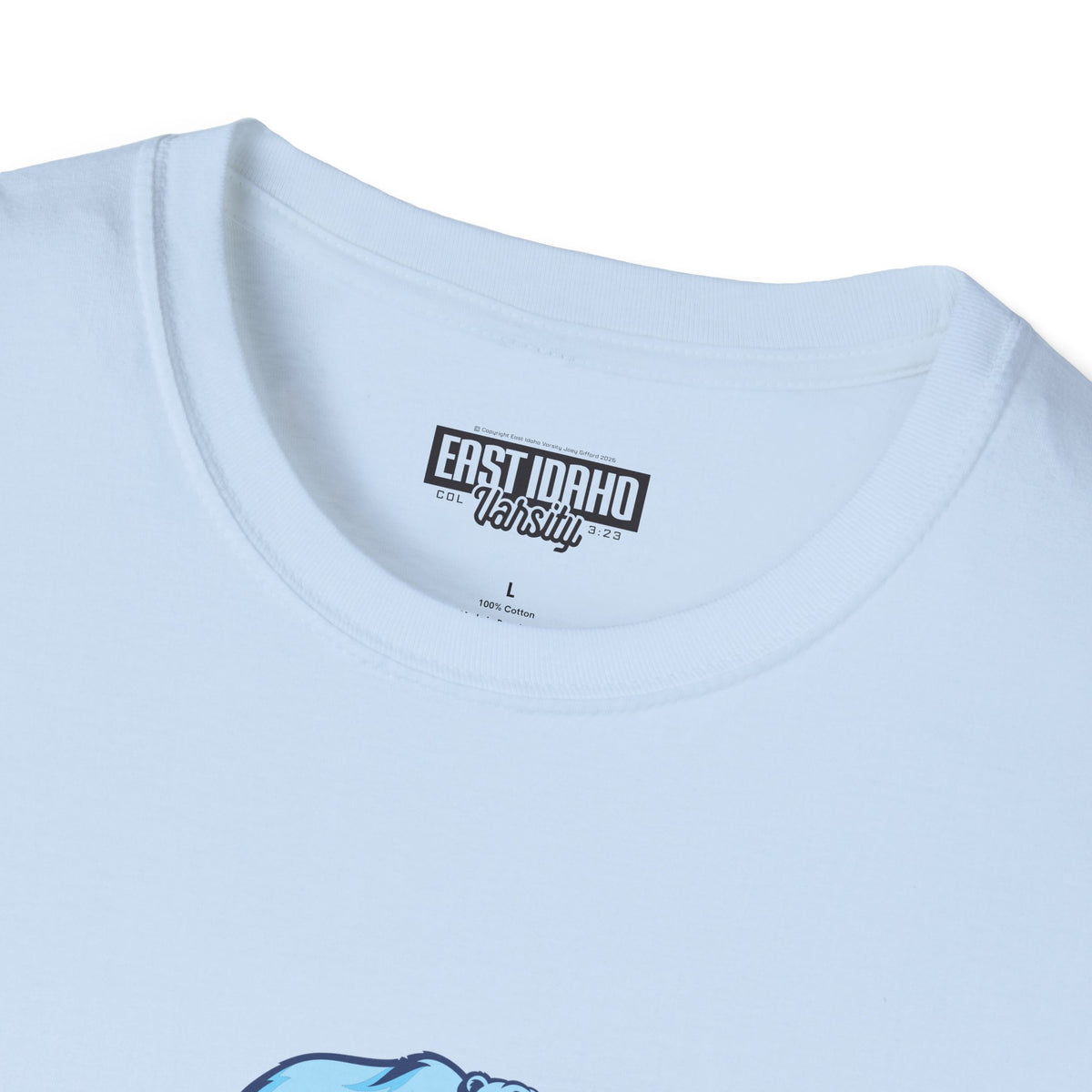 Skyline High School Grizzlies T-Shirt | basic graphic