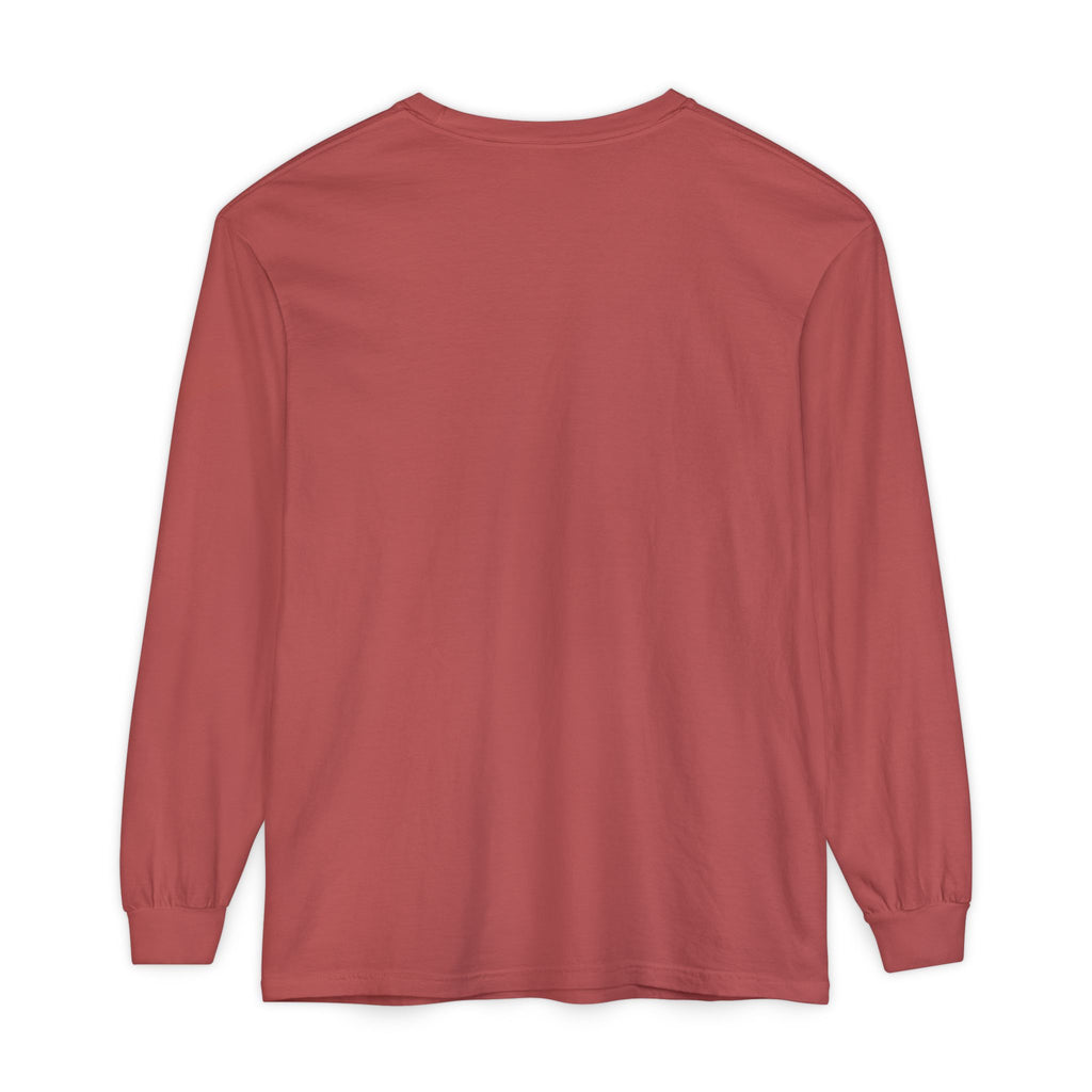 Rigby High School Trojans Long Sleeve T-Shirt