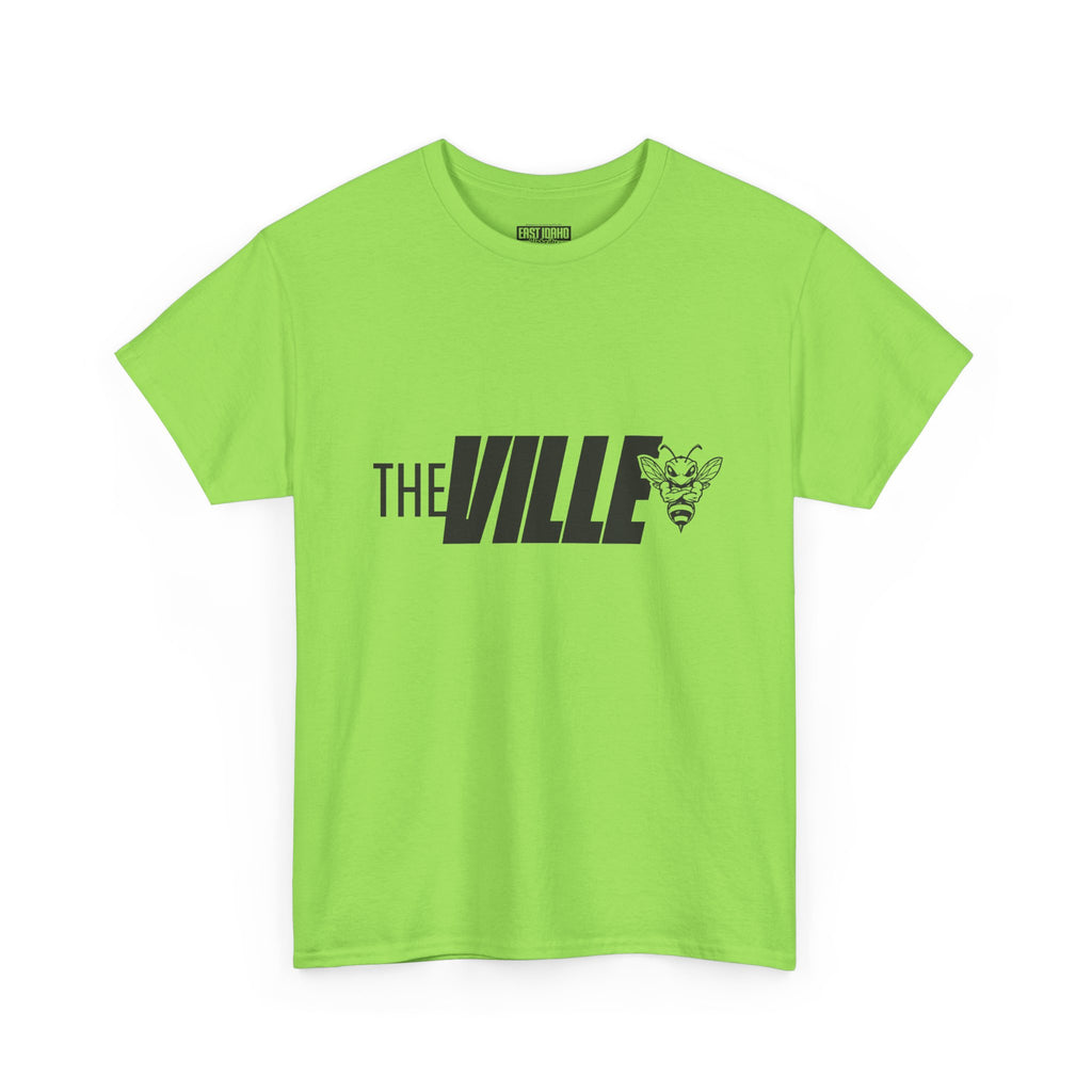 Bonneville High School Bees | The Ville tee