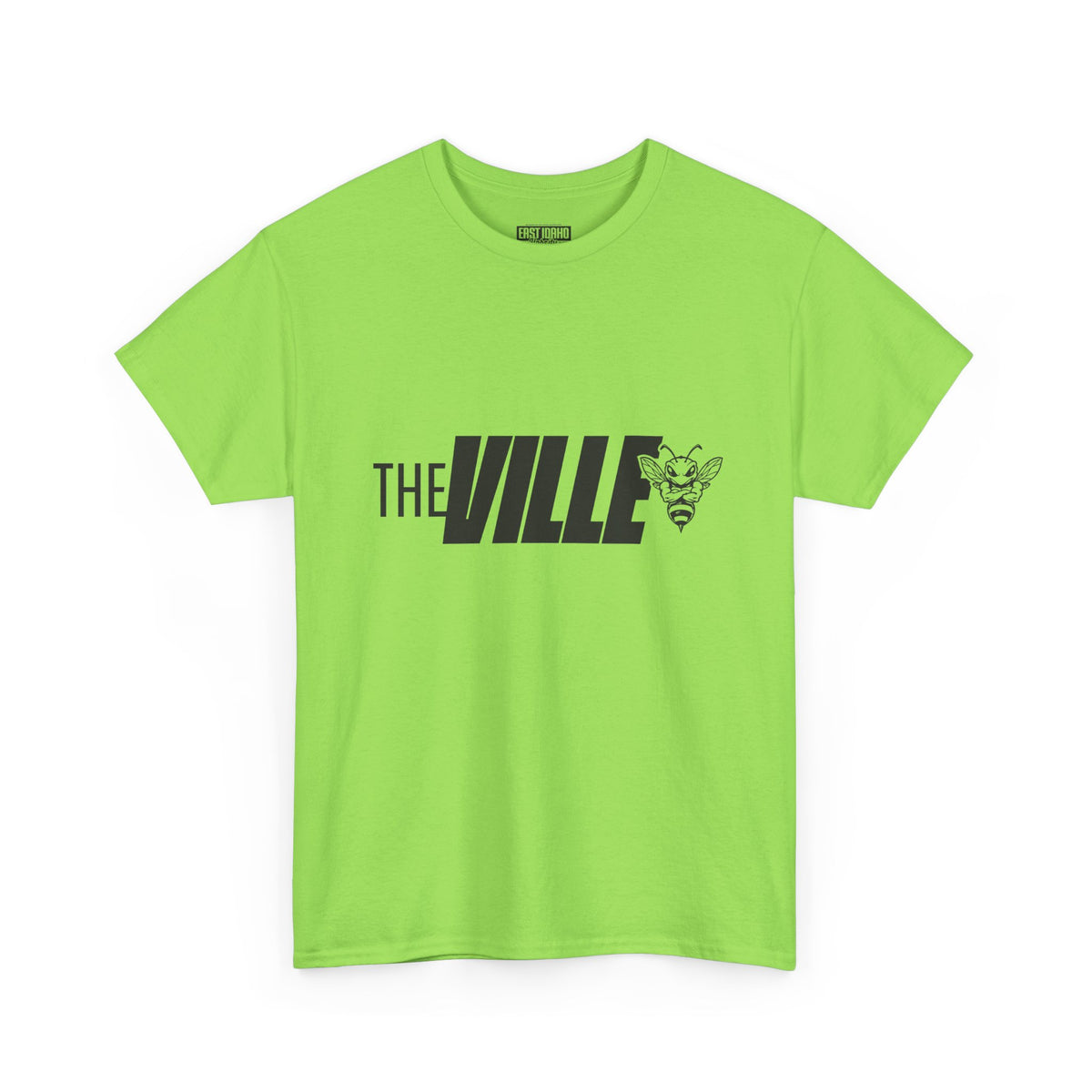 Bonneville High School Bees | The Ville tee