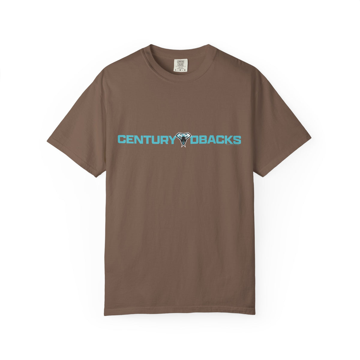 Century High School Diamondbacks T-Shirt | school tee