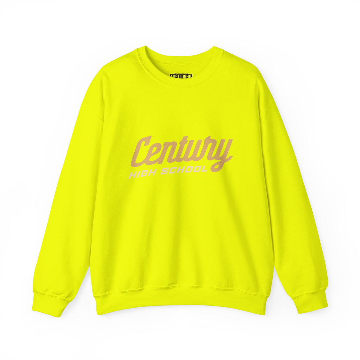 Century High School Dbacks | Crewneck Sweatshirt | available in neons for theme nights