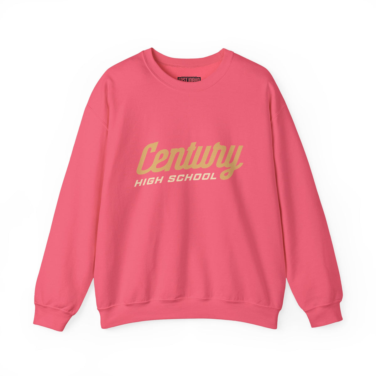 Century High School Dbacks | Crewneck Sweatshirt | available in neons for theme nights