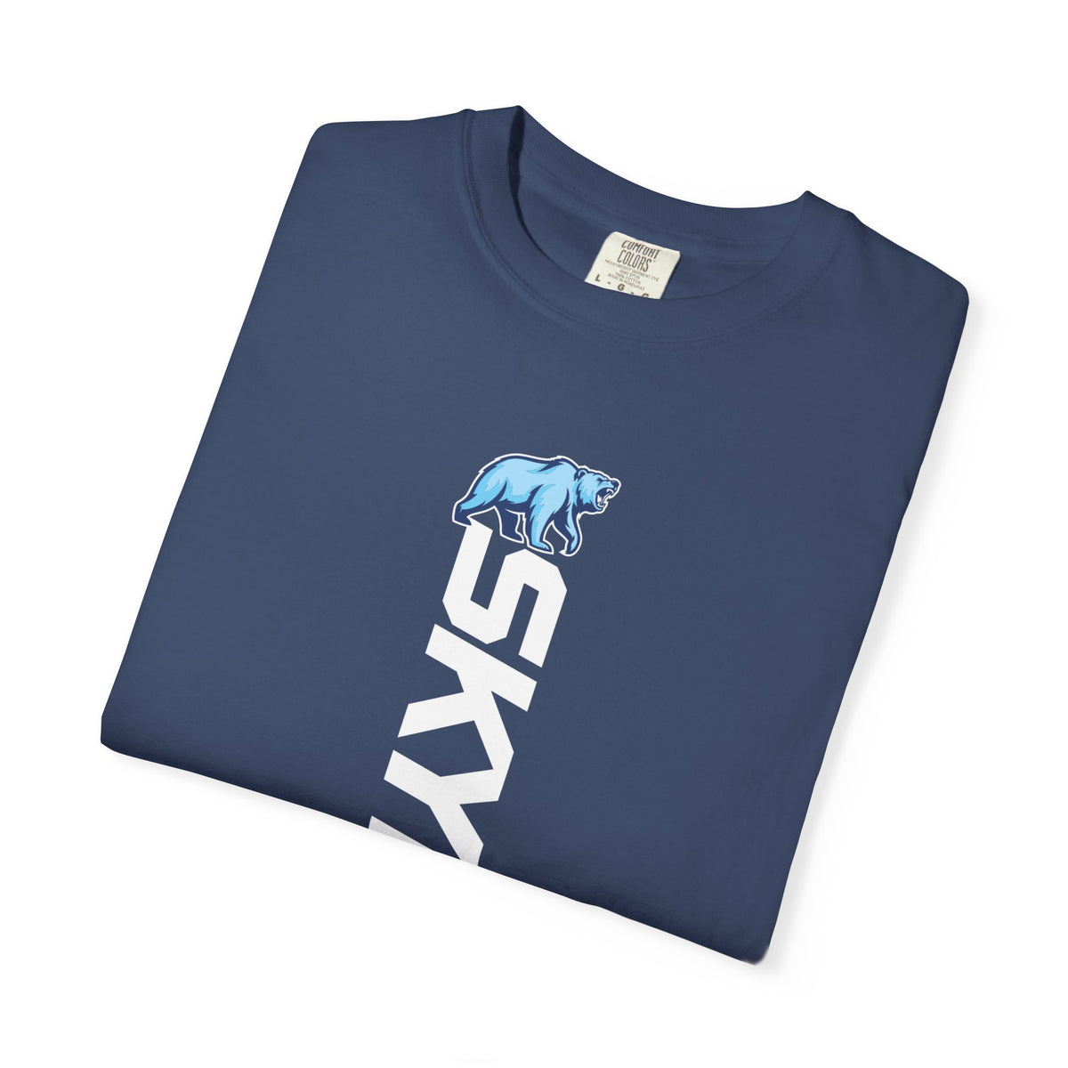 Skyline High School Grizzlies T-Shirt | get vert tee