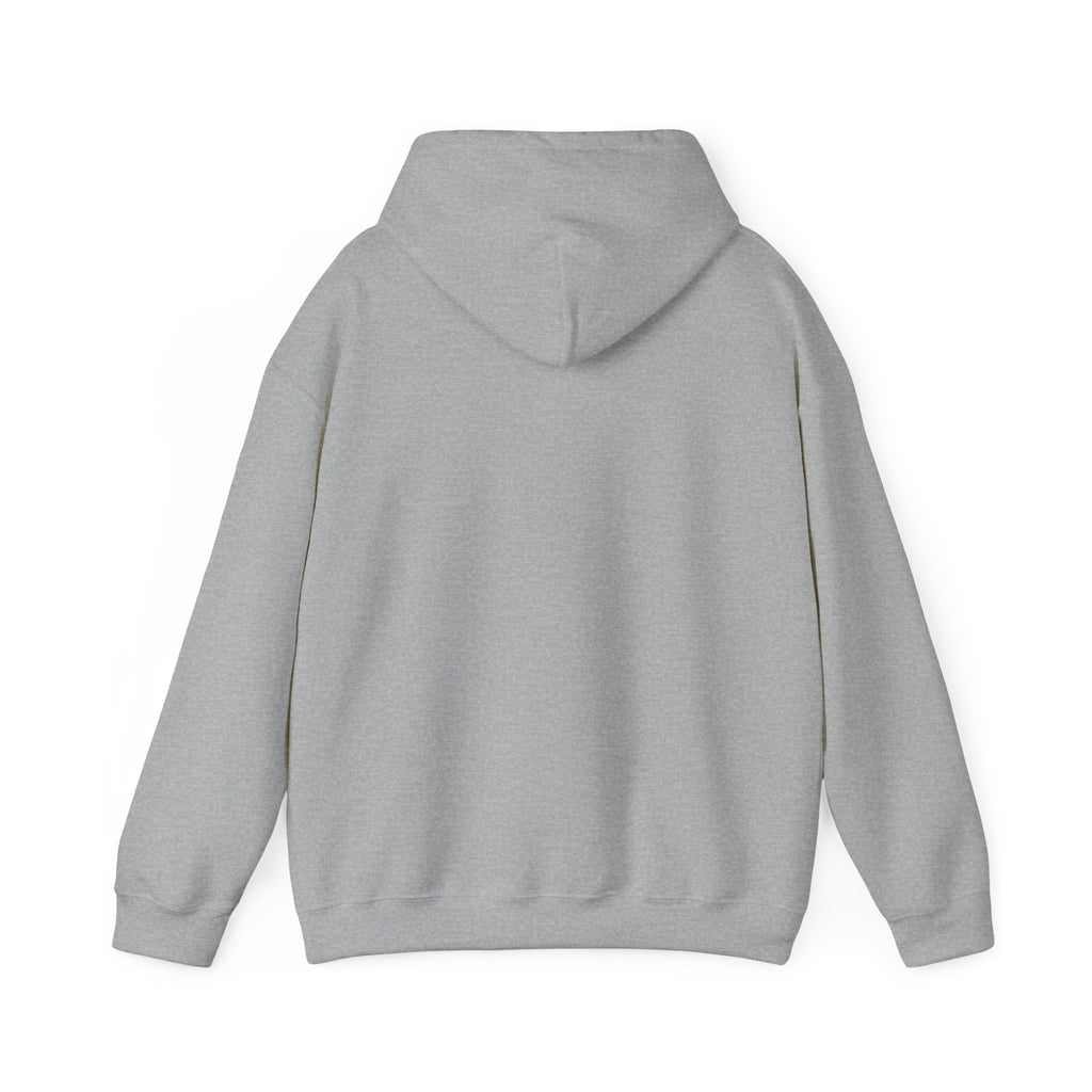 Hillcrest High School Knights Hoodie | red graphic