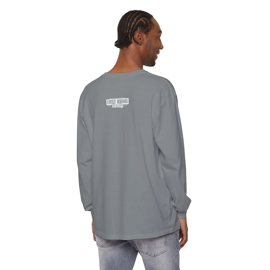 East Idaho Varsity Long Sleeve T-Shirt