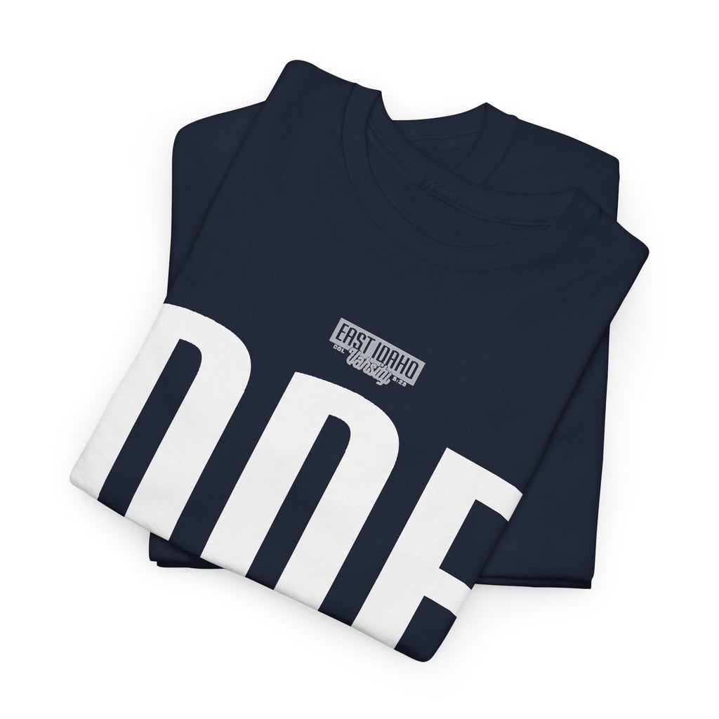 East Idaho Varsity One Community T‑Shirt