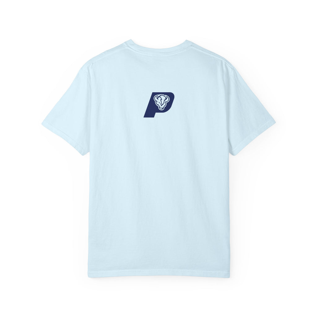 Pocatello High School Thunder T-Shirt | big design tee