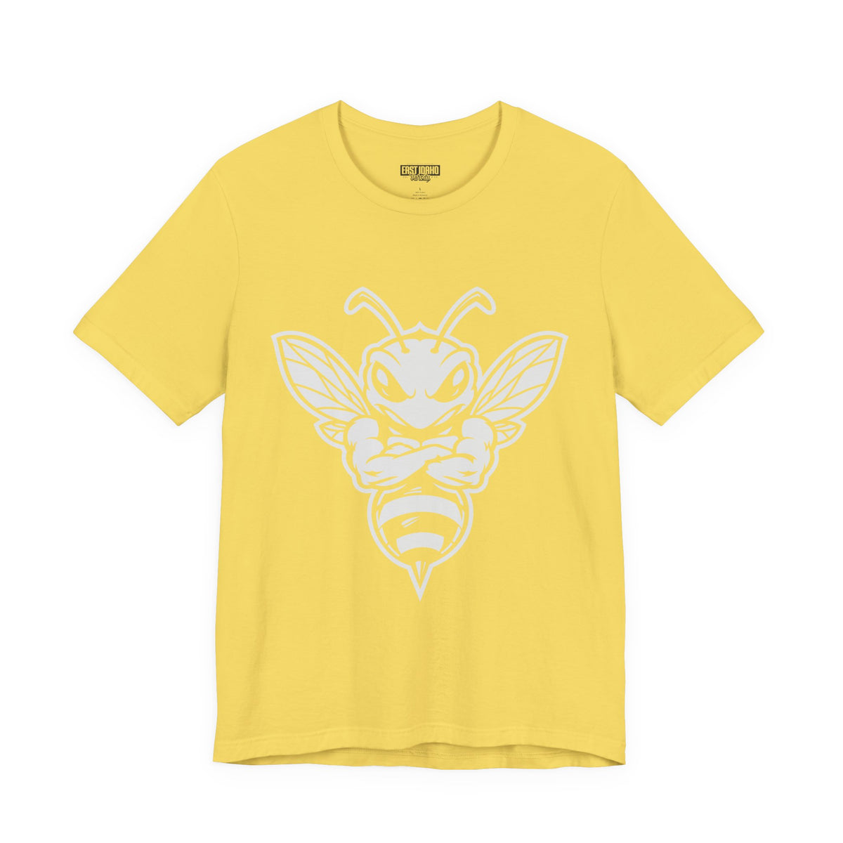 Bonneville High School Broncos Tee | Big Bs shirt