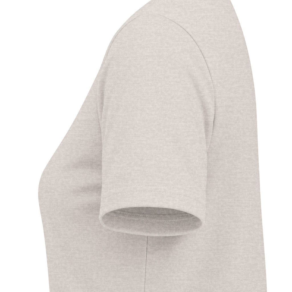 Bonneville High School Bees | Logo V-Neck Tee