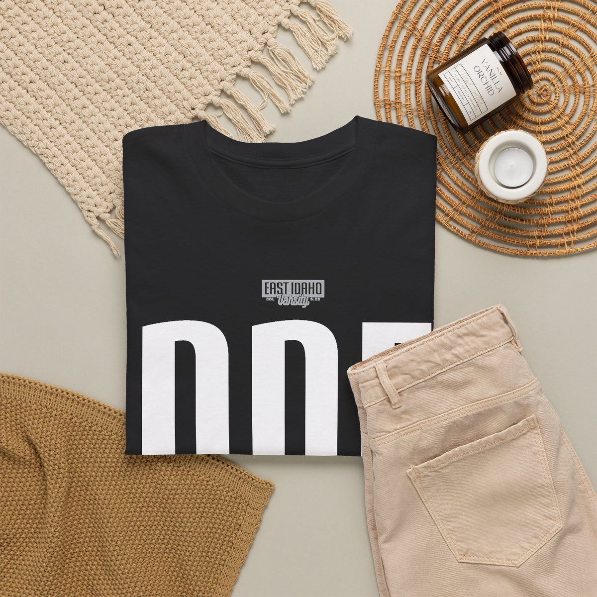 East Idaho Varsity One Community T‑Shirt