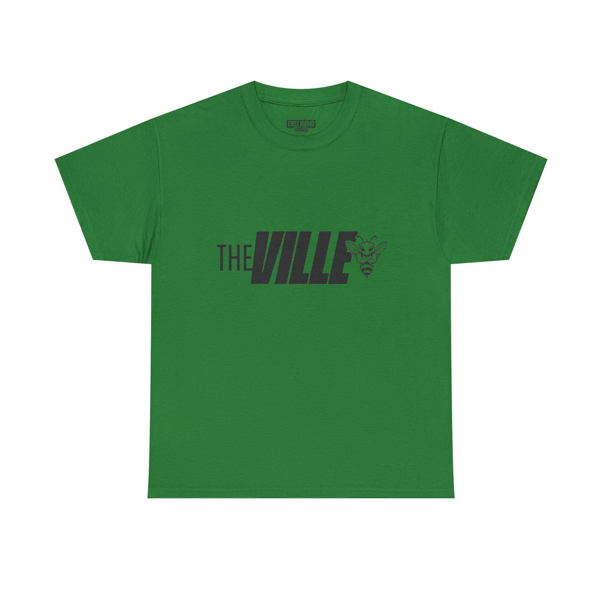 Bonneville High School Bees | The Ville tee