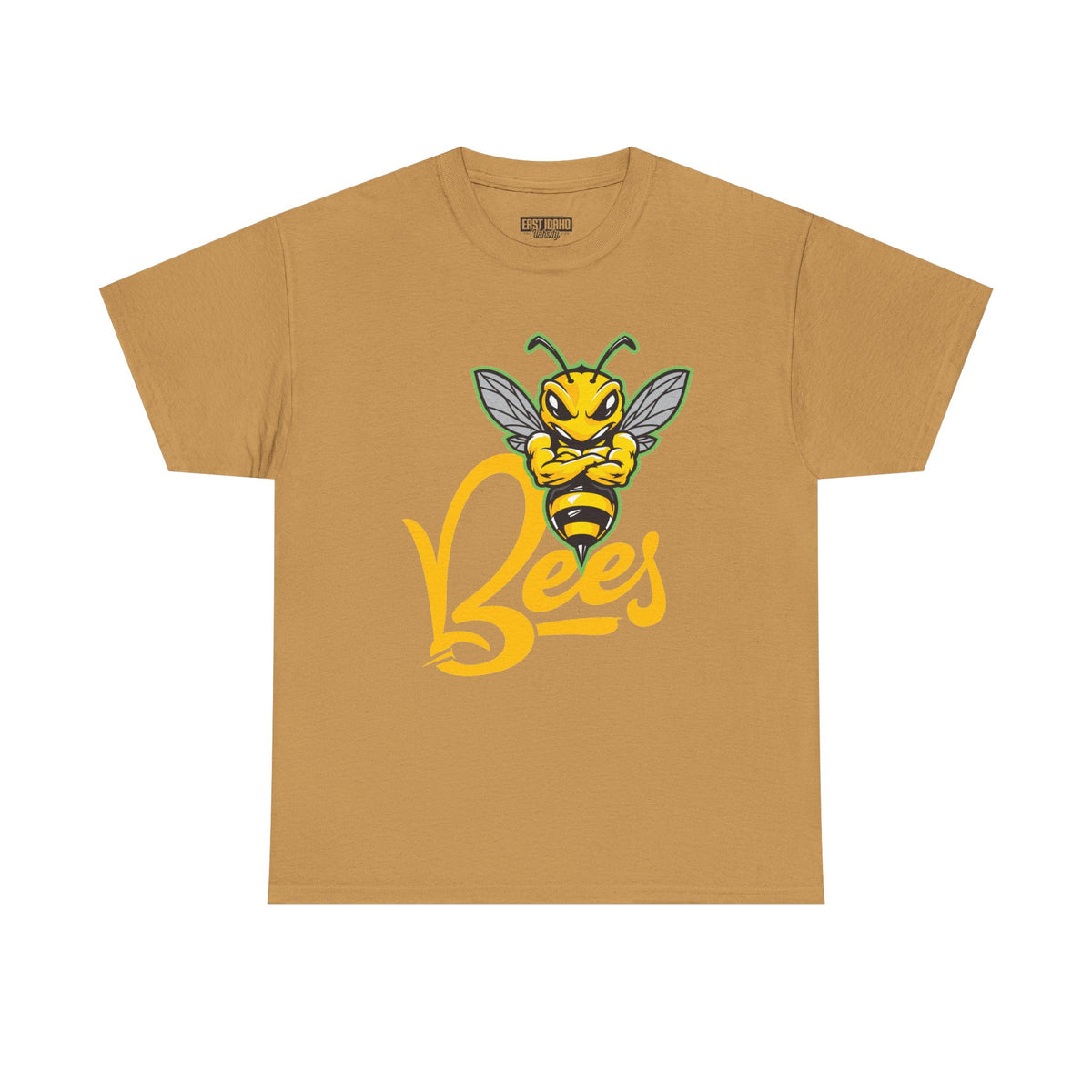 Bonneville High School Bees | Bee and bee tee