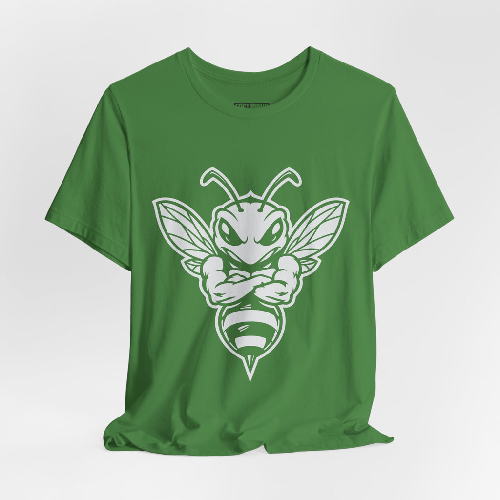 Bonneville High School Broncos Tee | Big Bs shirt