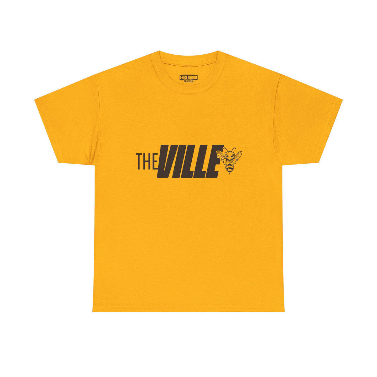 Bonneville High School Bees | The Ville tee
