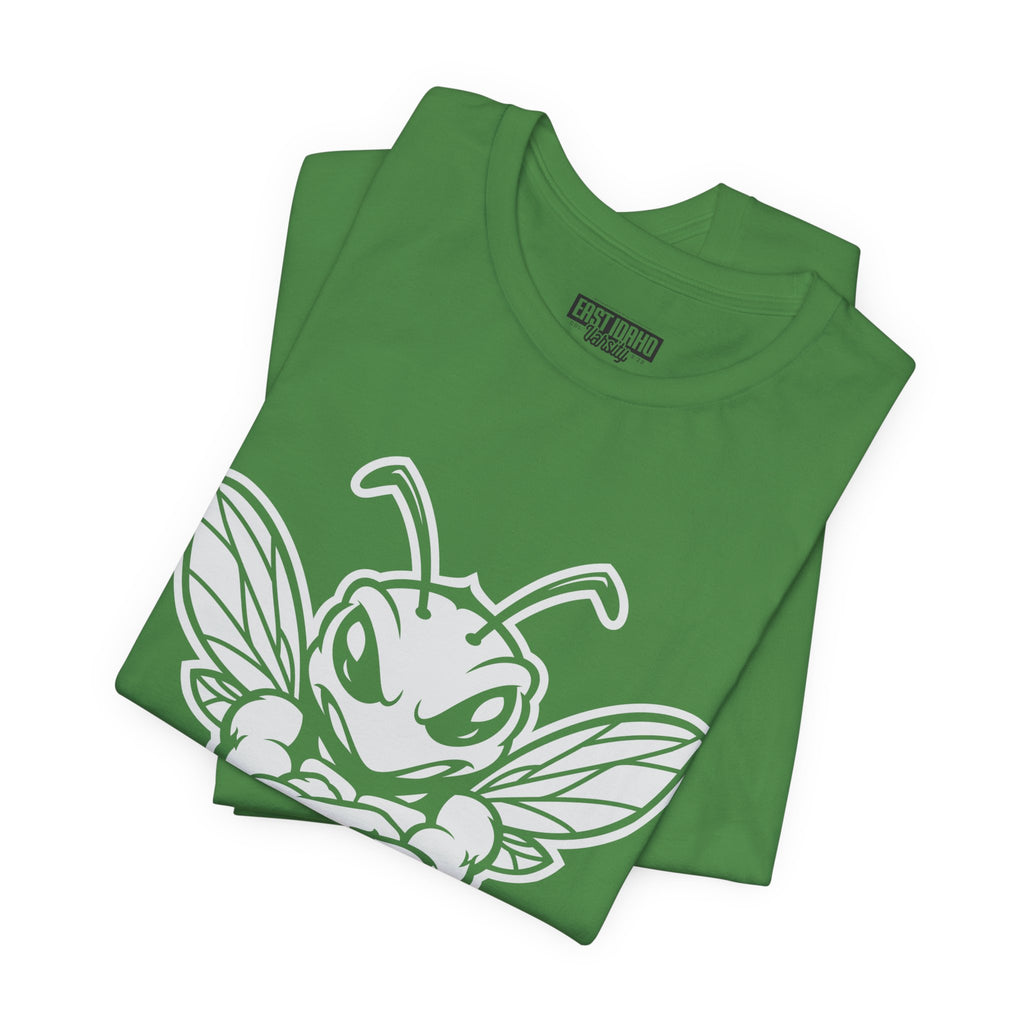 Bonneville High School Broncos Tee | Big Bs shirt