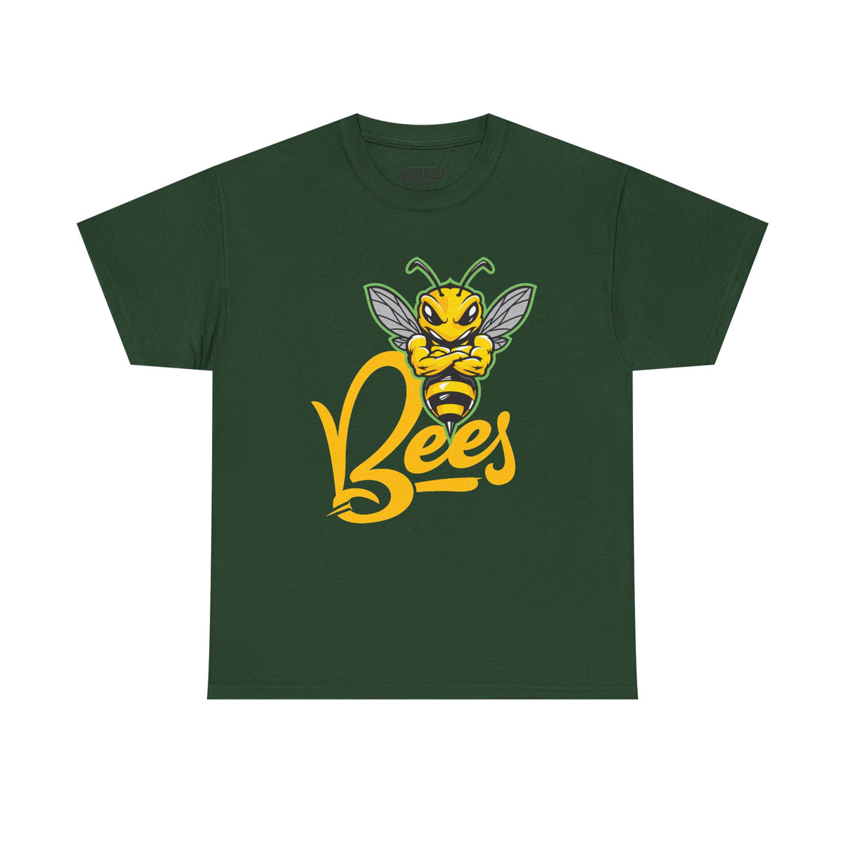 Bonneville High School Bees | Bee and bee tee