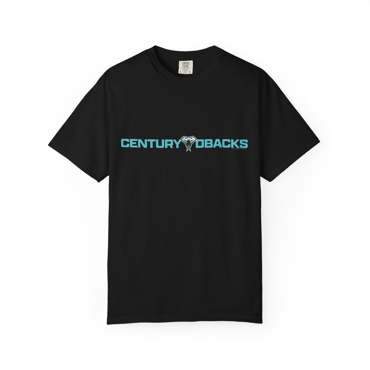 Century High School Diamondbacks T-Shirt | school tee