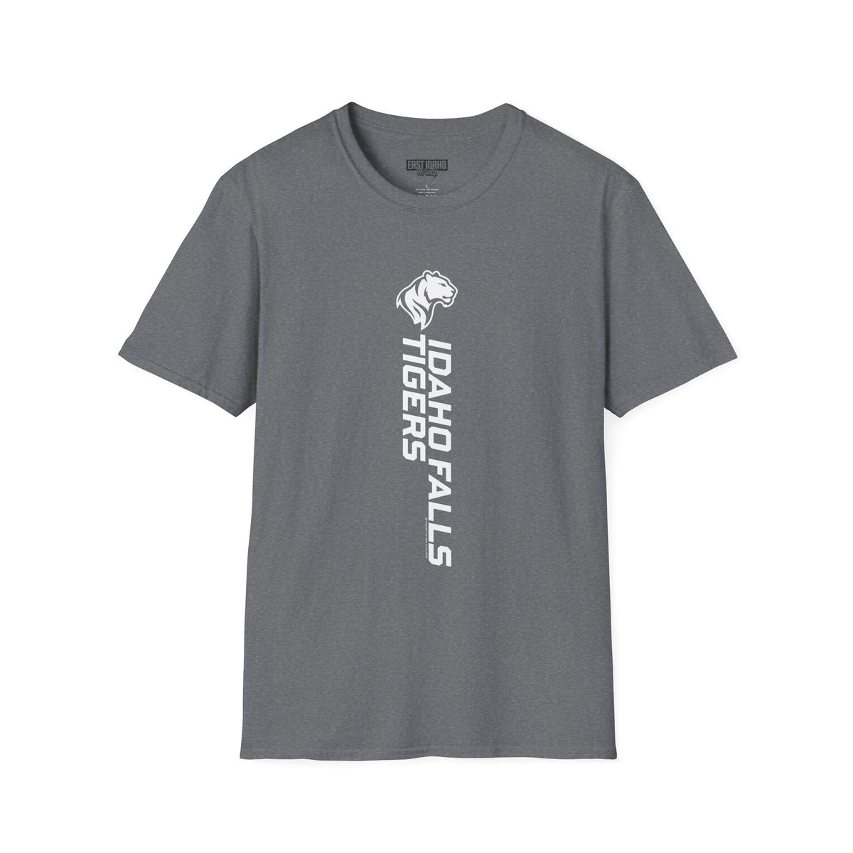 Idaho Falls High School Tigers T-Shirt
