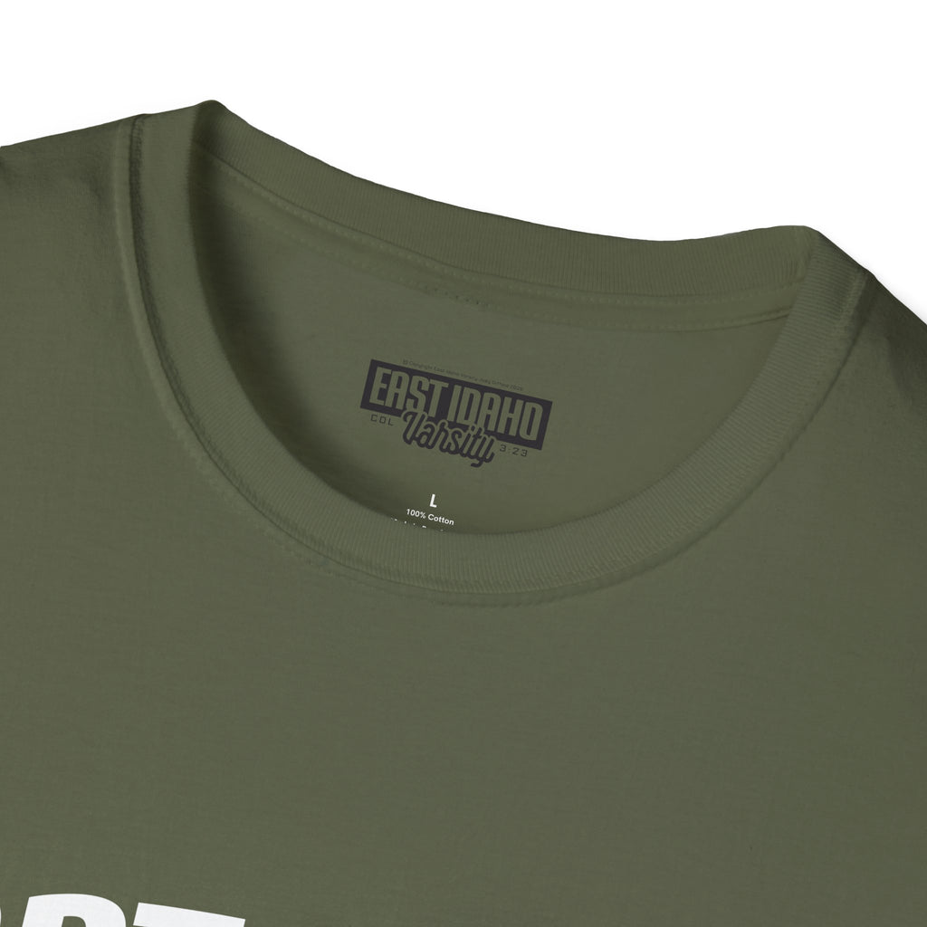 East Idaho Varsity Athletics T-Shirt