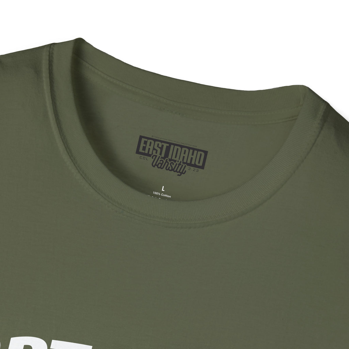 East Idaho Varsity Athletics T-Shirt