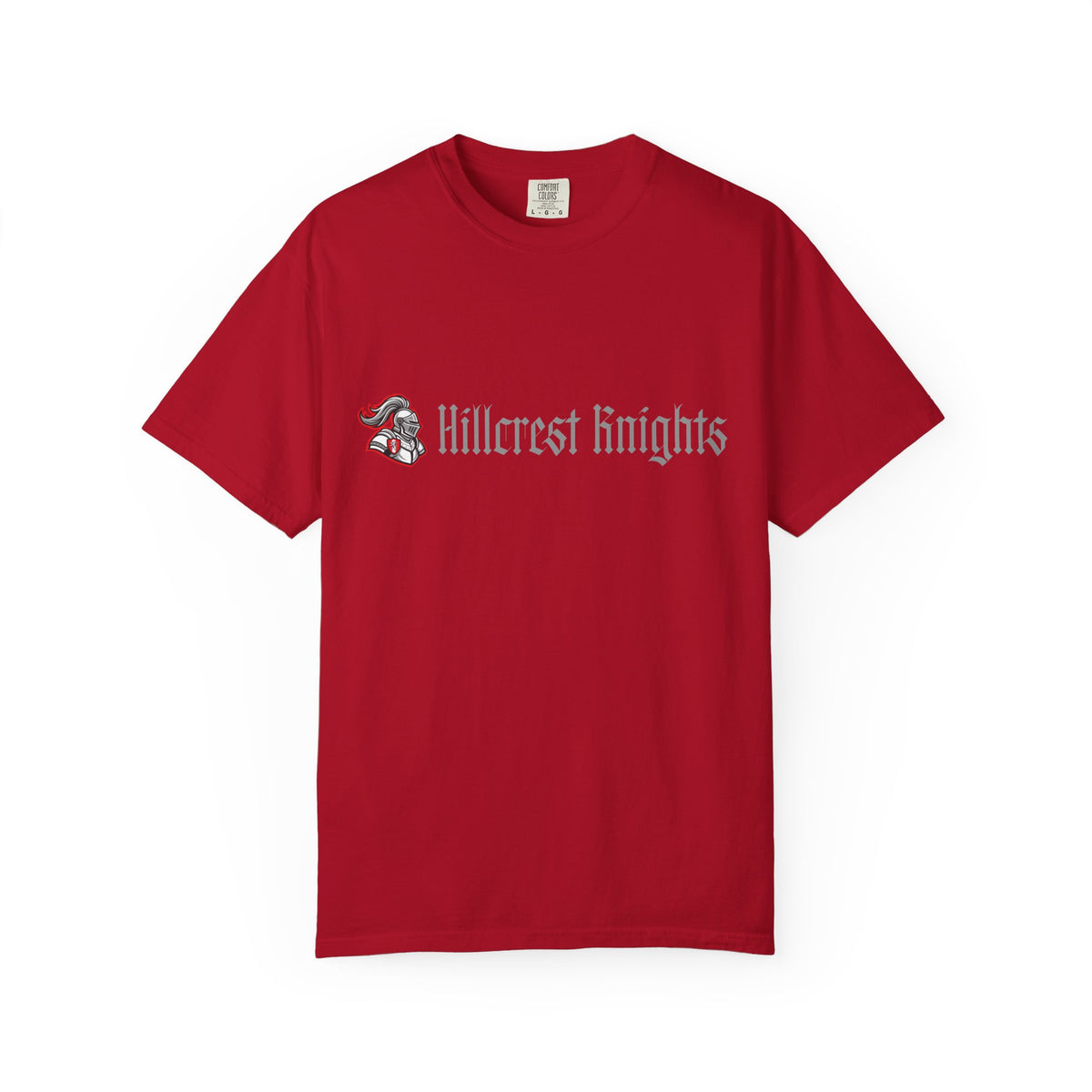 Hillcrest High School Knights T-Shirt | make history tee