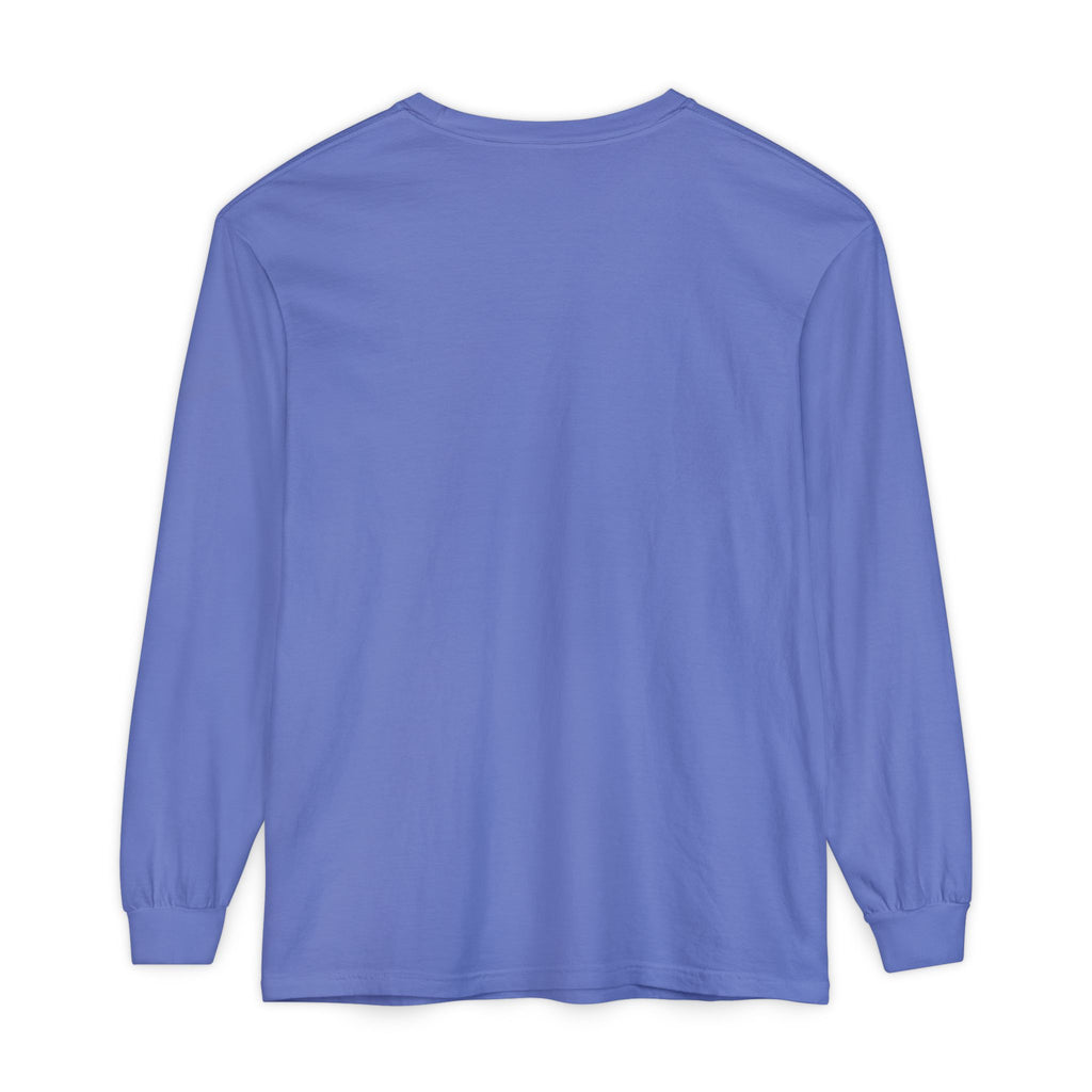 Skyline High School Grizzlies Long Sleeve T-Shirt | big bear graphic