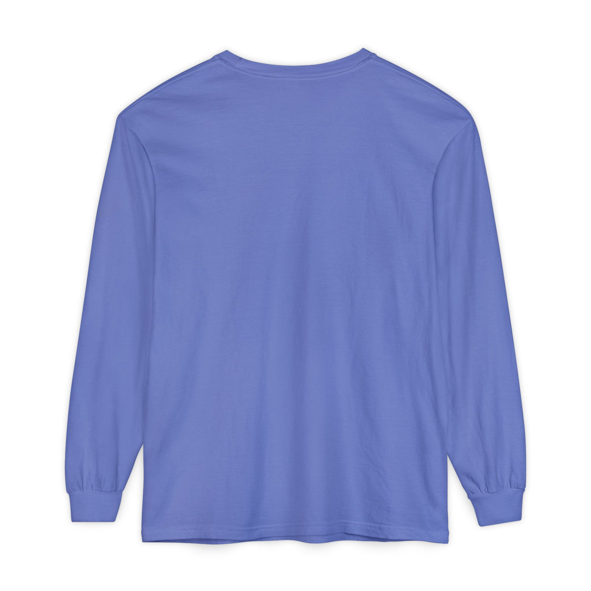 Skyline High School Grizzlies Long Sleeve T-Shirt | big bear graphic