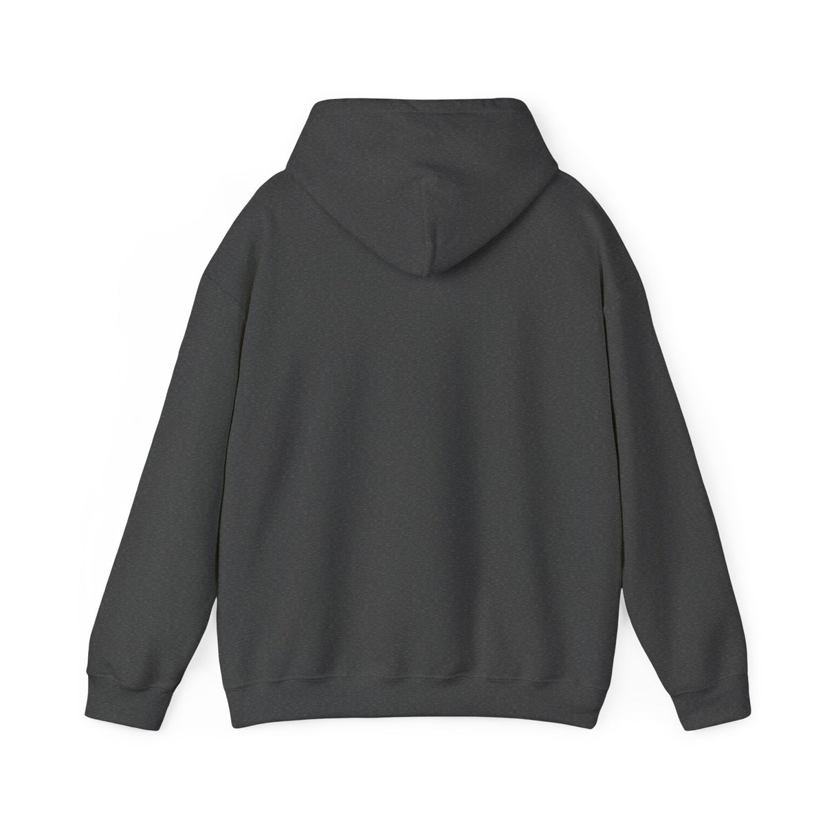 Blackfoot High School Broncos Hoodie | Minimal Graphic