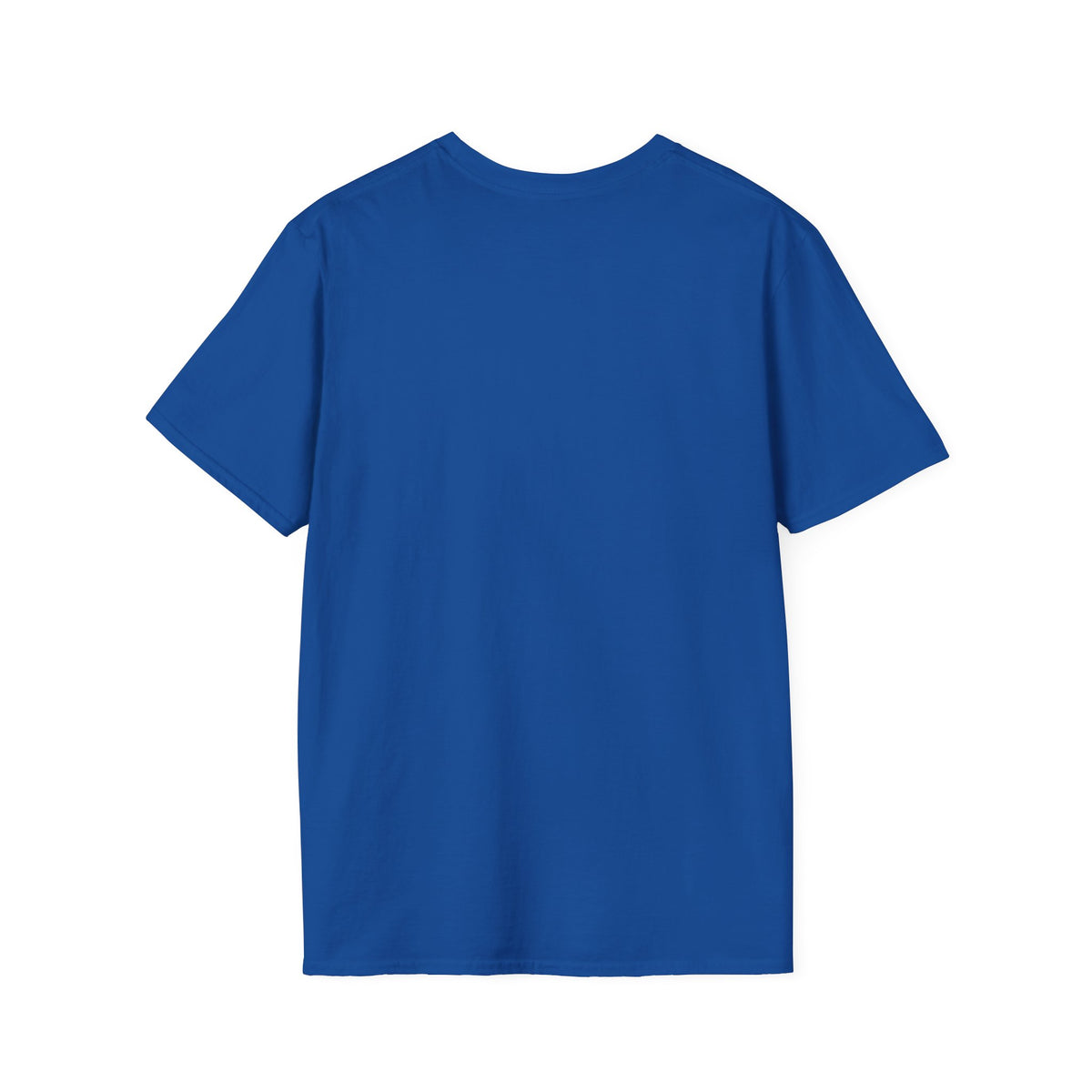 Thunder Ridge High School Titans T-Shirt | school name graphic 2