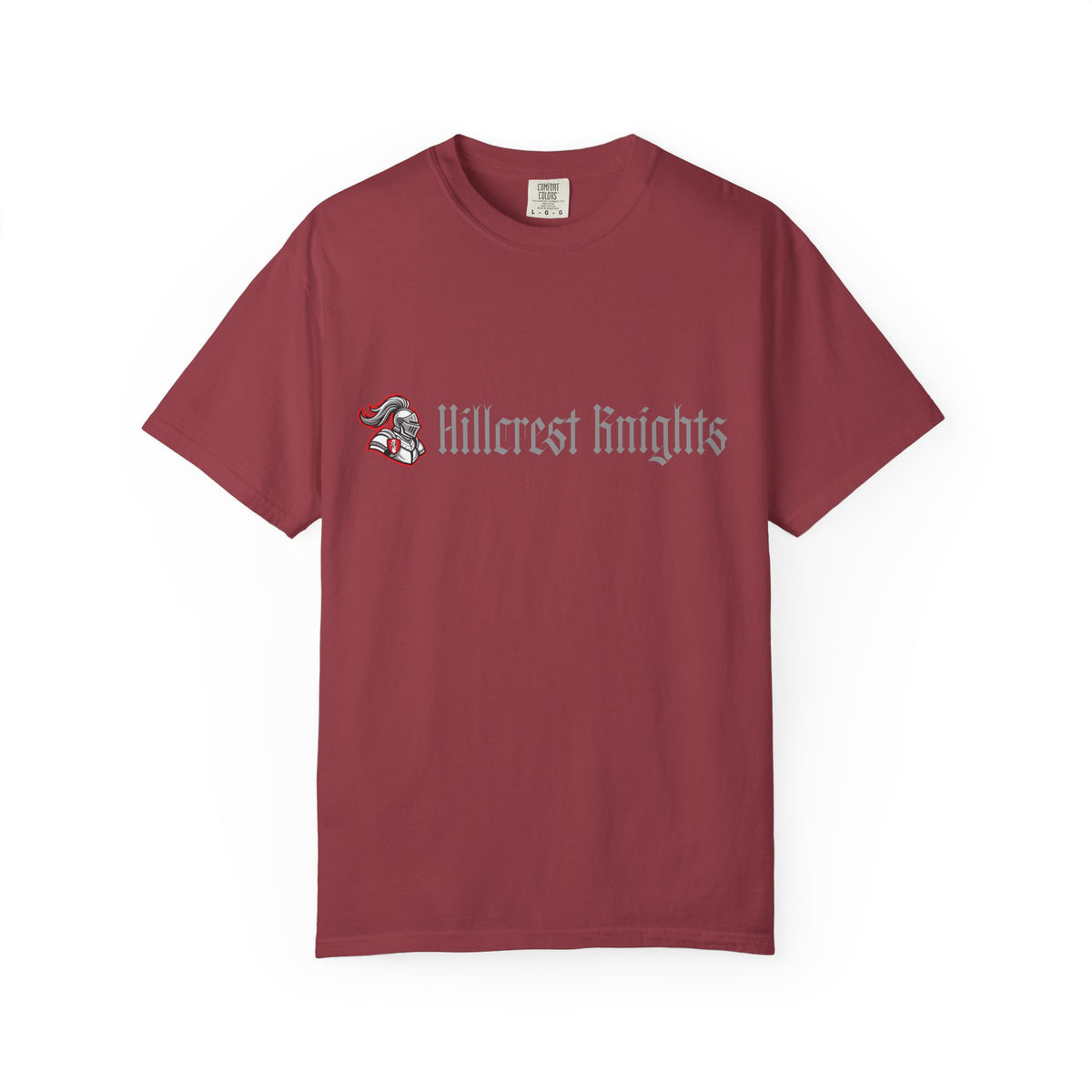 Hillcrest High School Knights T-Shirt | make history tee