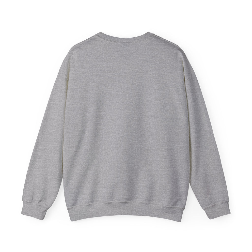 Thunder Ridge High School Titans | Crewneck Sweatshirt | available in neons for theme nights