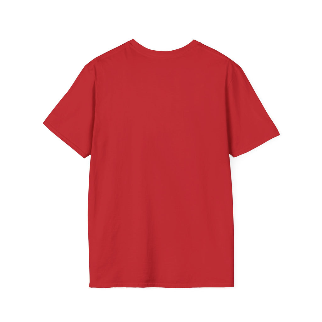 Hillcrest High School Knights T-Shirt | shield graphic