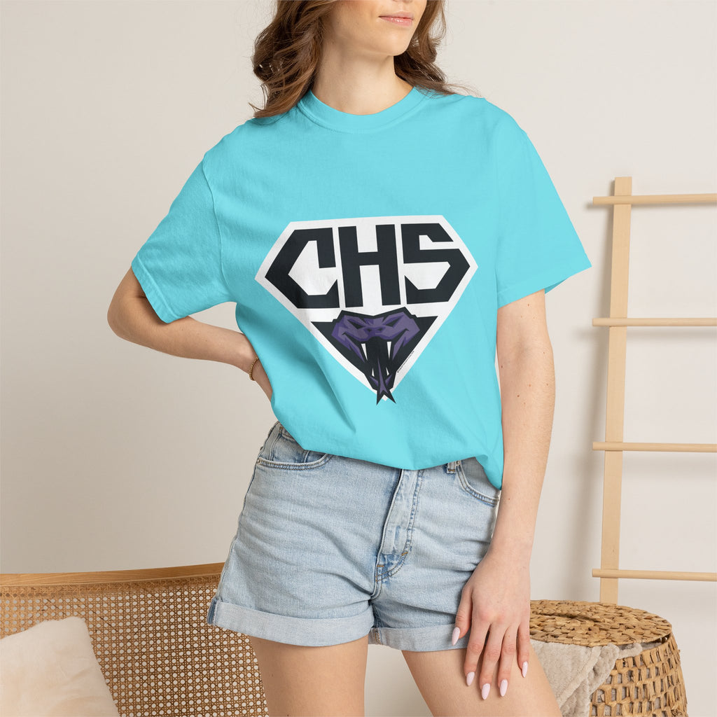 Copy of Century High School Diamondbacks T-Shirt | school tee