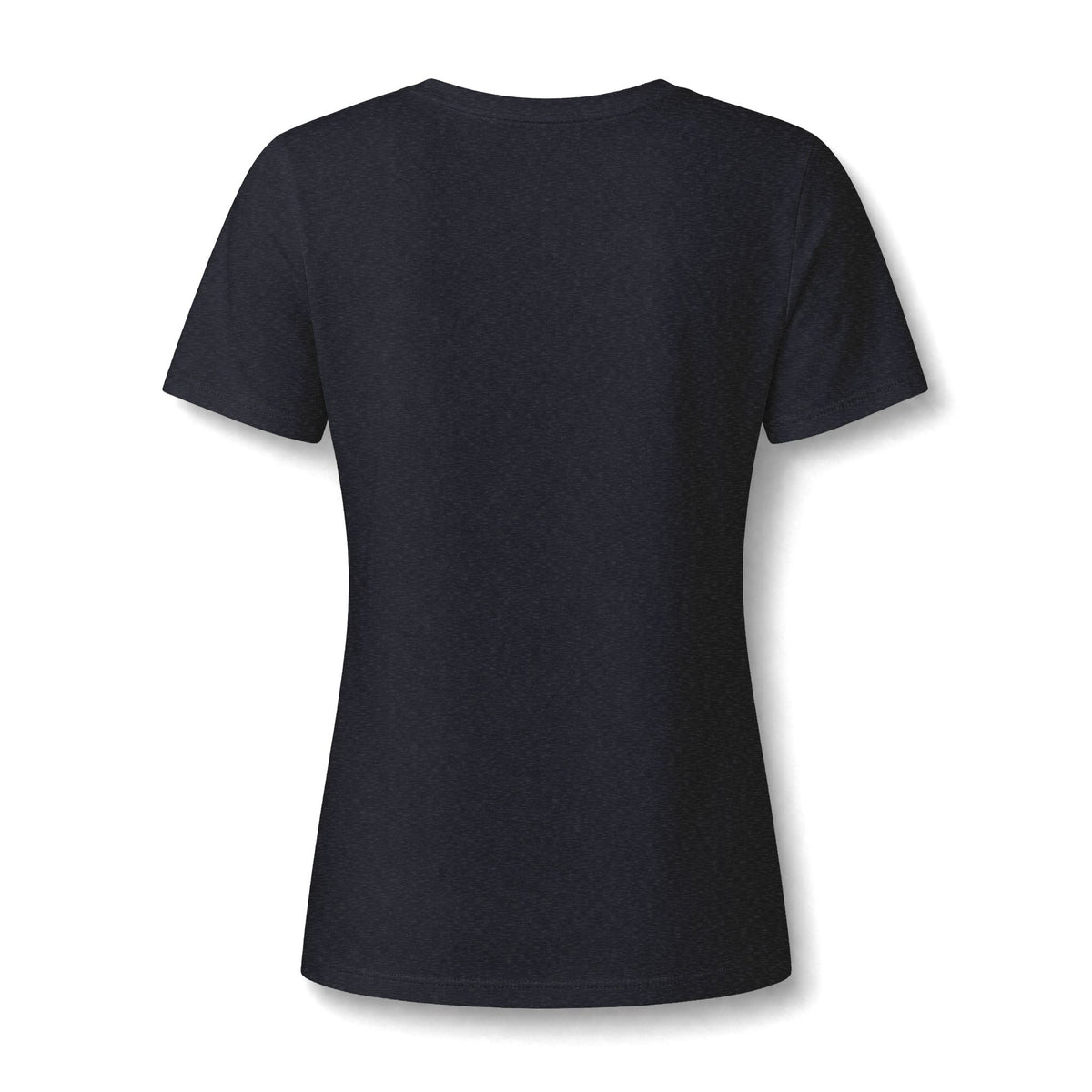 Thunder Ridge High School Titans | Logo V-Neck Tee